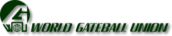 World Gateball Union (WGU)